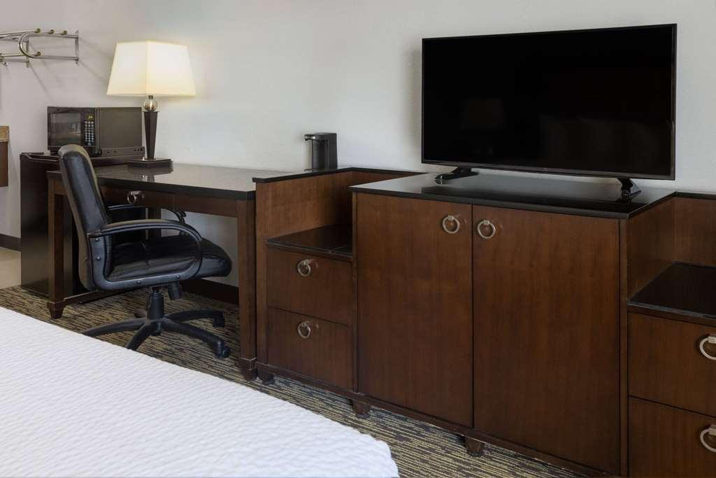 Travelodge By Wyndham Appleton Ruang foto