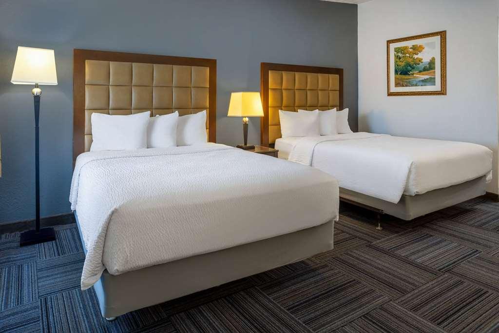 Travelodge By Wyndham Appleton Ruang foto